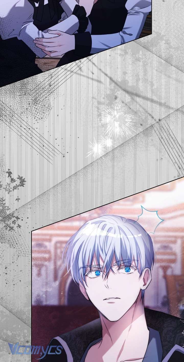 Đứa Trẻ Nuôi Dưỡng Ác Ma - Chương 8 - Trang 8