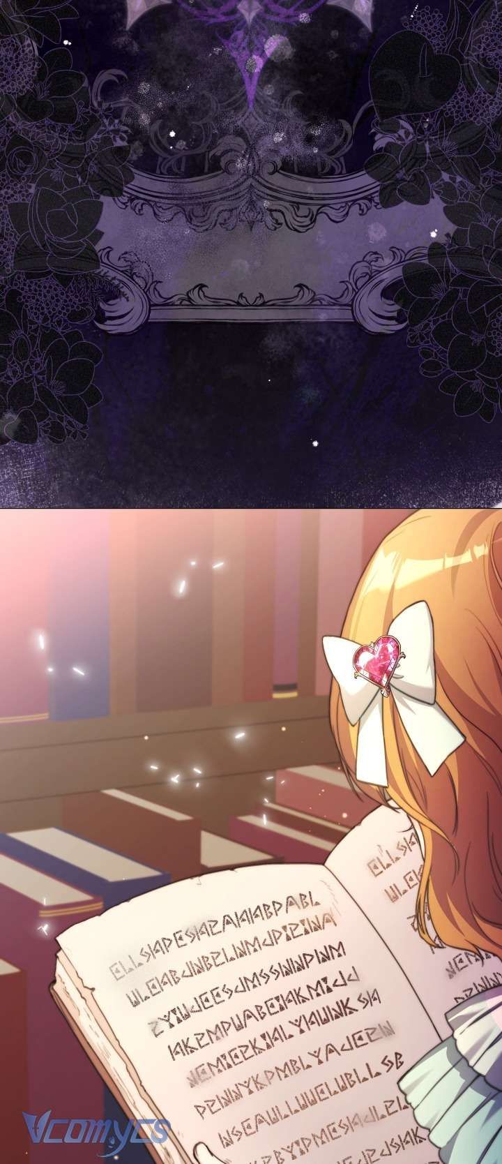 Đứa Trẻ Nuôi Dưỡng Ác Ma - Chương 8 - Trang 73