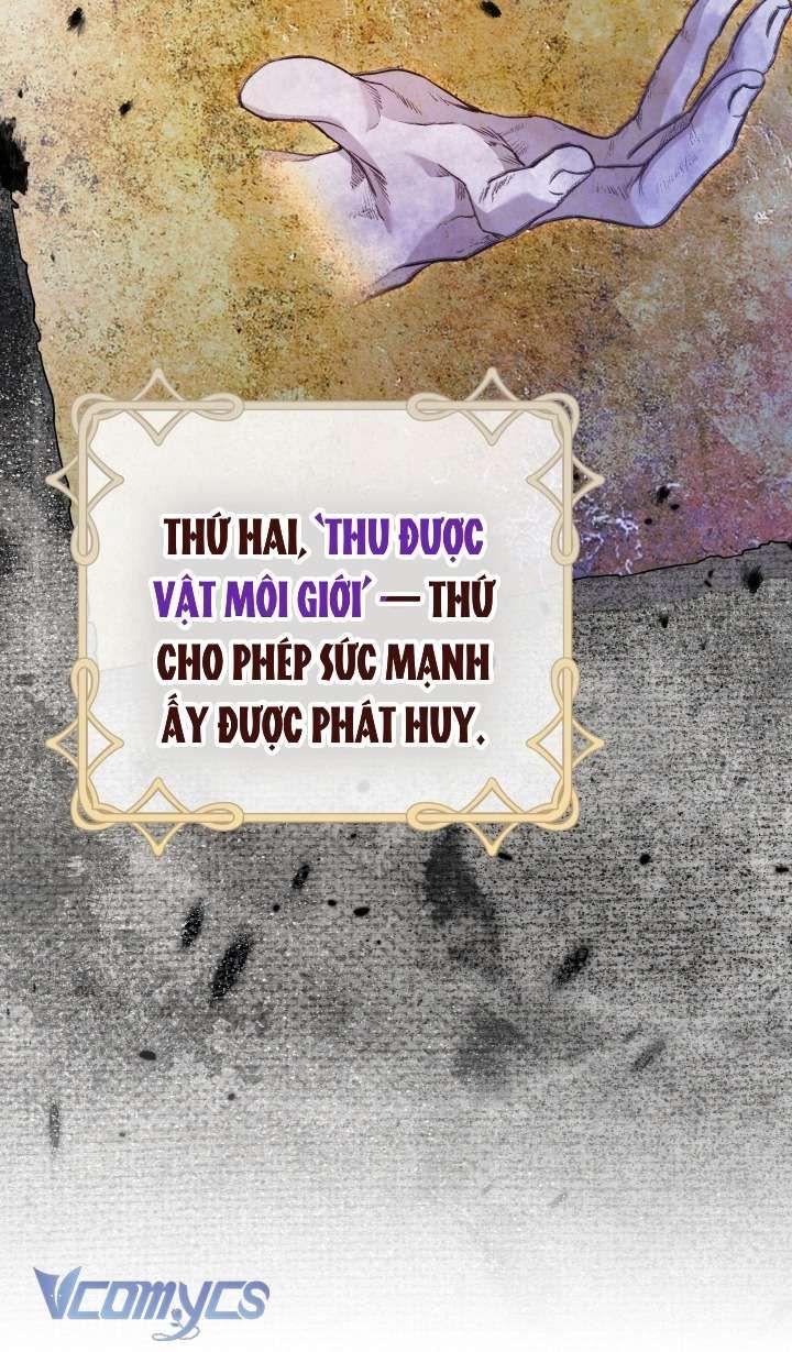 Đứa Trẻ Nuôi Dưỡng Ác Ma - Chương 8 - Trang 77