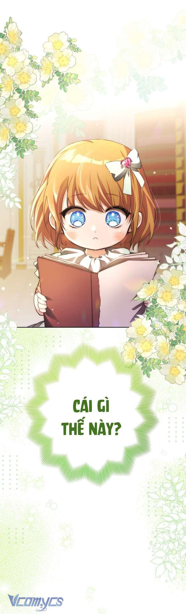 Đứa Trẻ Nuôi Dưỡng Ác Ma - Chương 8 - Trang 78