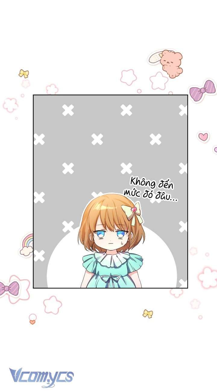 Đứa Trẻ Nuôi Dưỡng Ác Ma - Chương 9 - Trang 14
