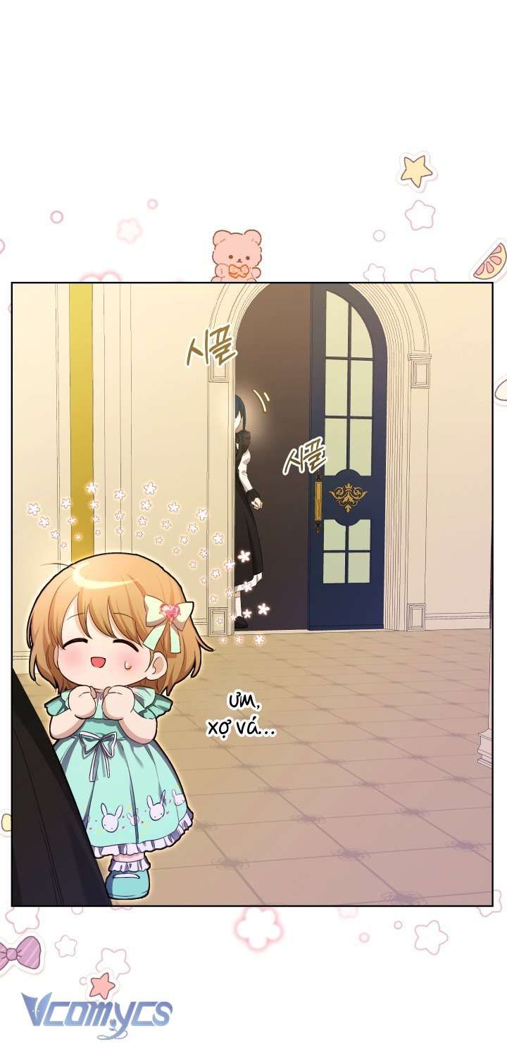 Đứa Trẻ Nuôi Dưỡng Ác Ma - Chương 9 - Trang 15