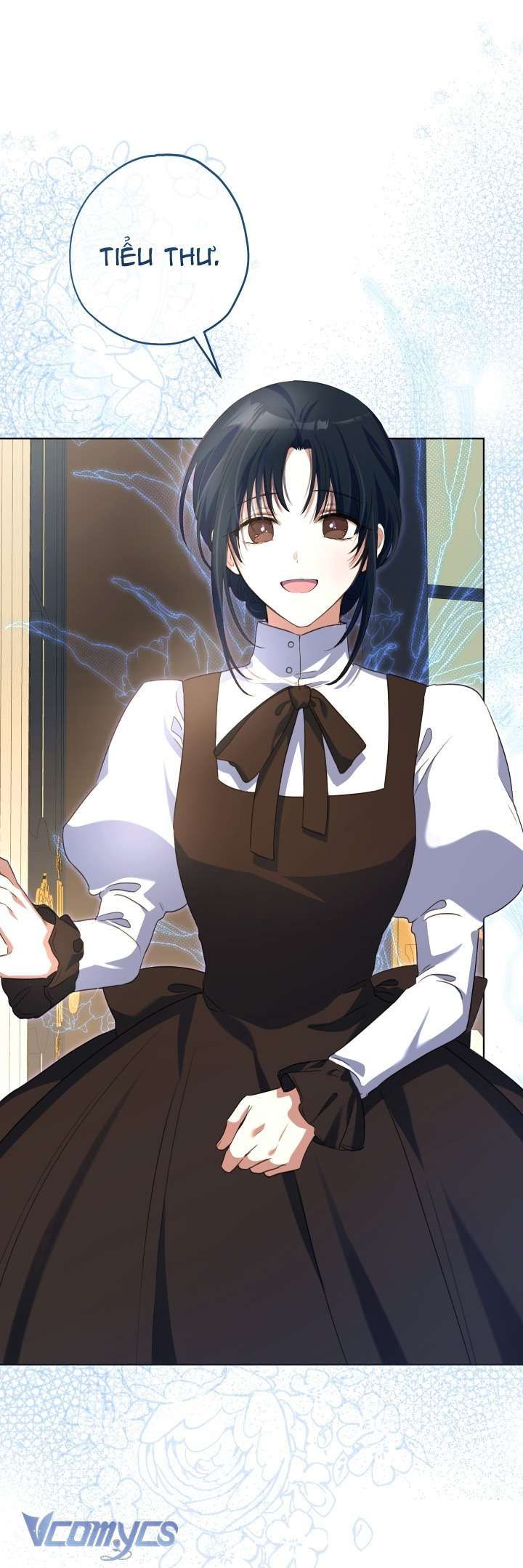 Đứa Trẻ Nuôi Dưỡng Ác Ma - Chương 9 - Trang 16