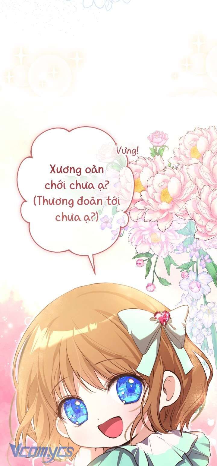 Đứa Trẻ Nuôi Dưỡng Ác Ma - Chương 9 - Trang 17