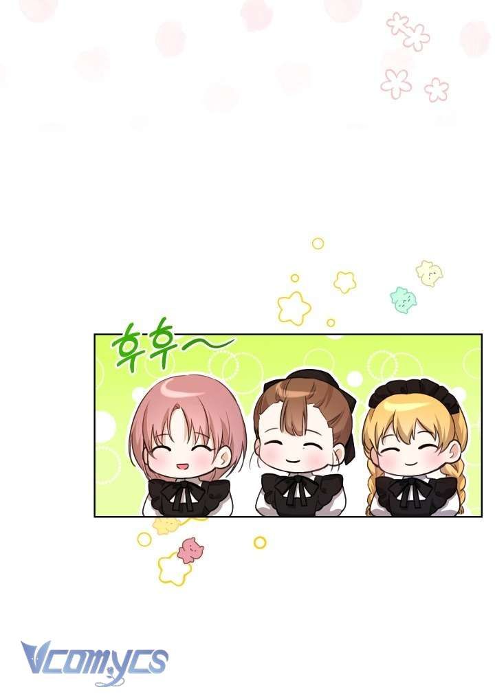 Đứa Trẻ Nuôi Dưỡng Ác Ma - Chương 9 - Trang 20