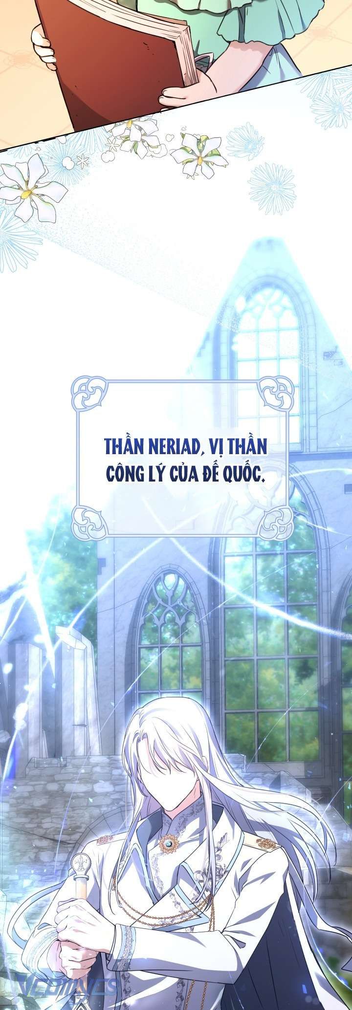 Đứa Trẻ Nuôi Dưỡng Ác Ma - Chương 9 - Trang 3