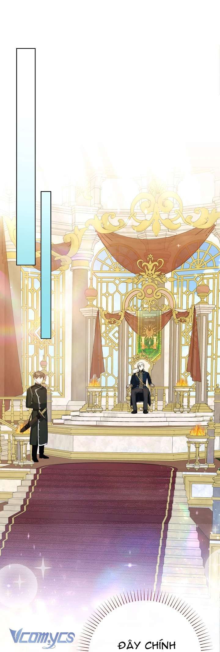 Đứa Trẻ Nuôi Dưỡng Ác Ma - Chương 9 - Trang 21