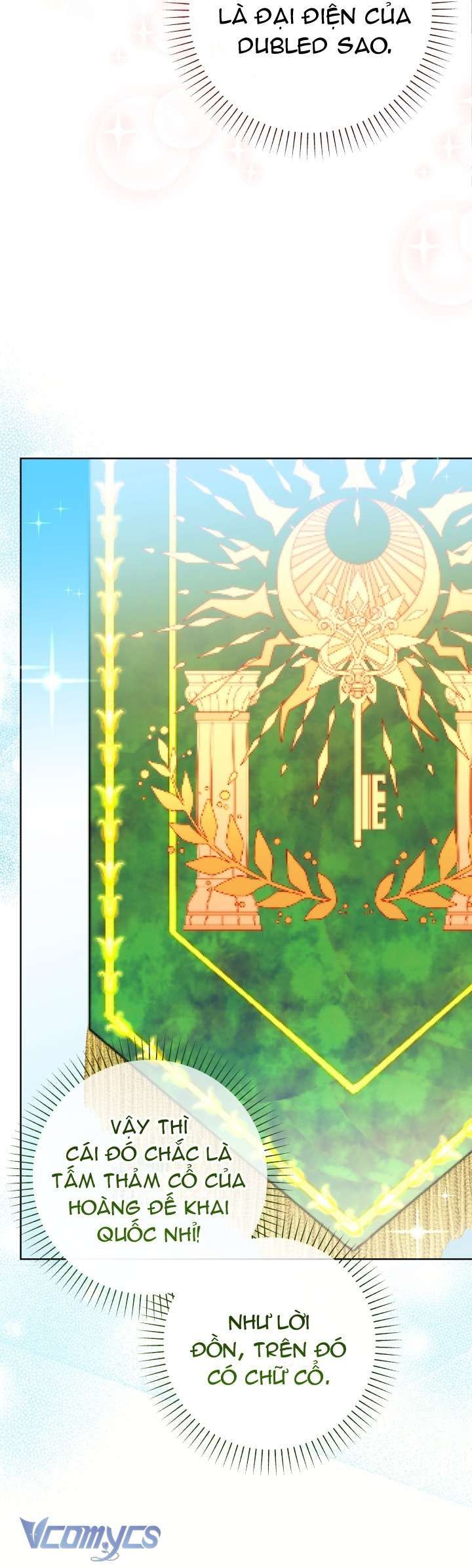 Đứa Trẻ Nuôi Dưỡng Ác Ma - Chương 9 - Trang 22