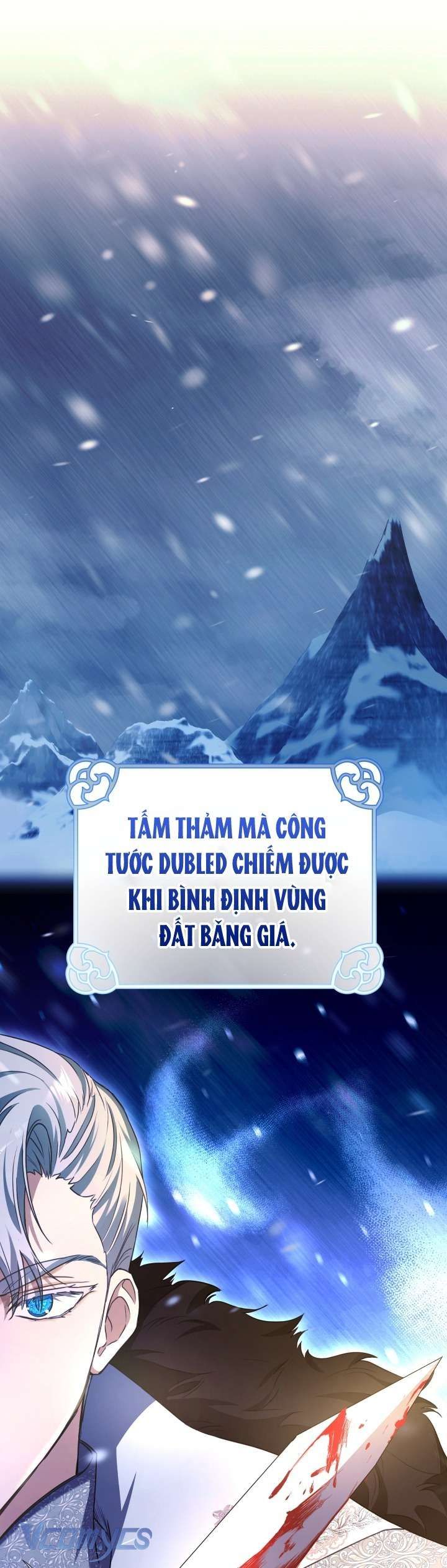 Đứa Trẻ Nuôi Dưỡng Ác Ma - Chương 9 - Trang 23