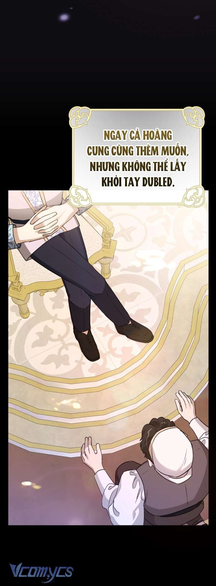 Đứa Trẻ Nuôi Dưỡng Ác Ma - Chương 9 - Trang 25