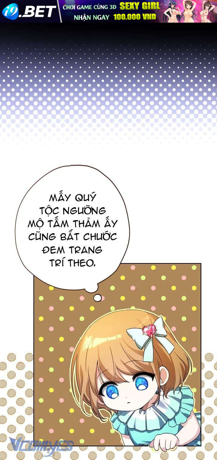 Đứa Trẻ Nuôi Dưỡng Ác Ma - Chương 9 - Trang 27