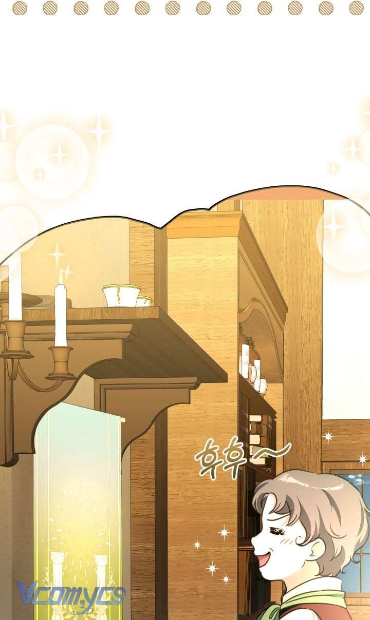 Đứa Trẻ Nuôi Dưỡng Ác Ma - Chương 9 - Trang 28