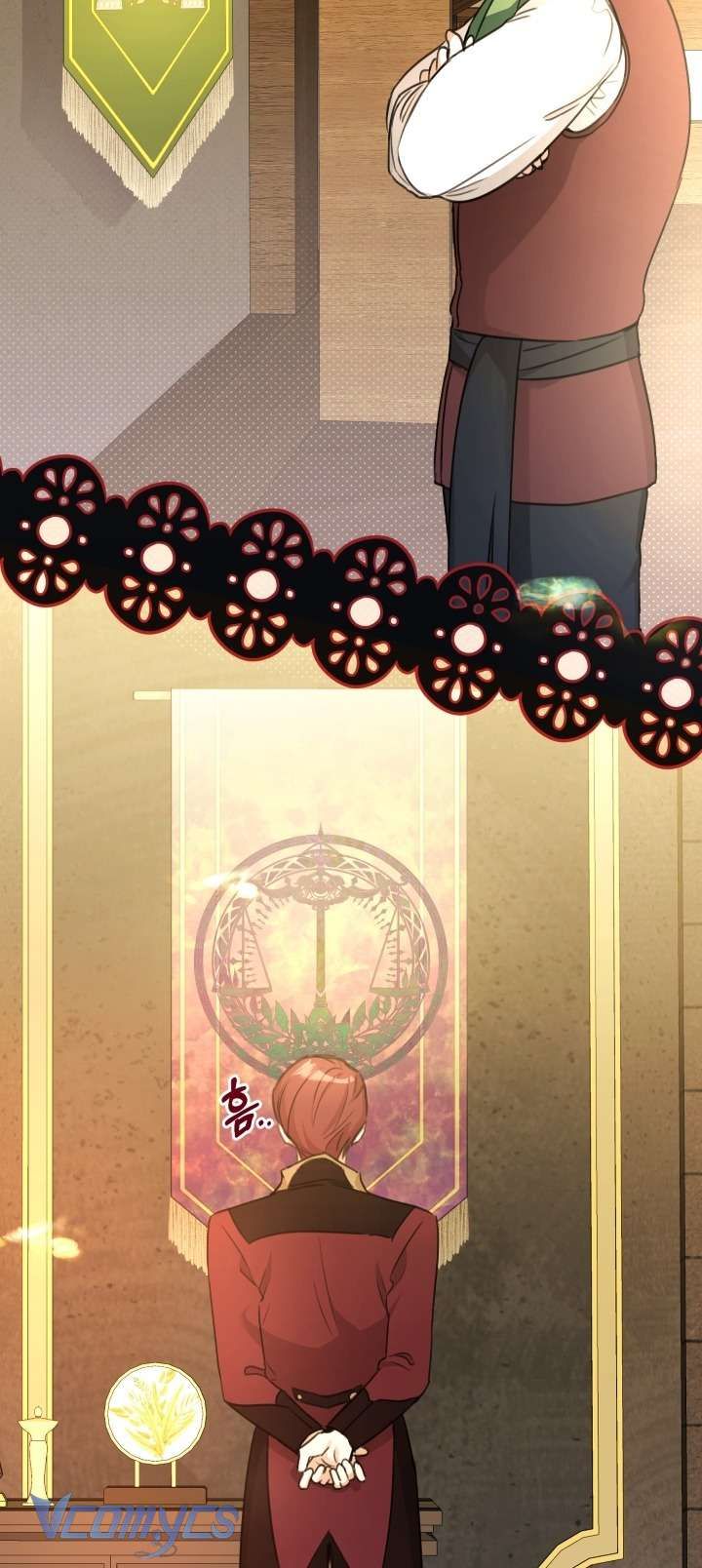 Đứa Trẻ Nuôi Dưỡng Ác Ma - Chương 9 - Trang 29