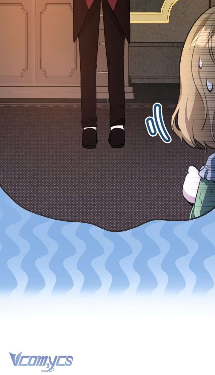 Đứa Trẻ Nuôi Dưỡng Ác Ma - Chương 9 - Trang 30