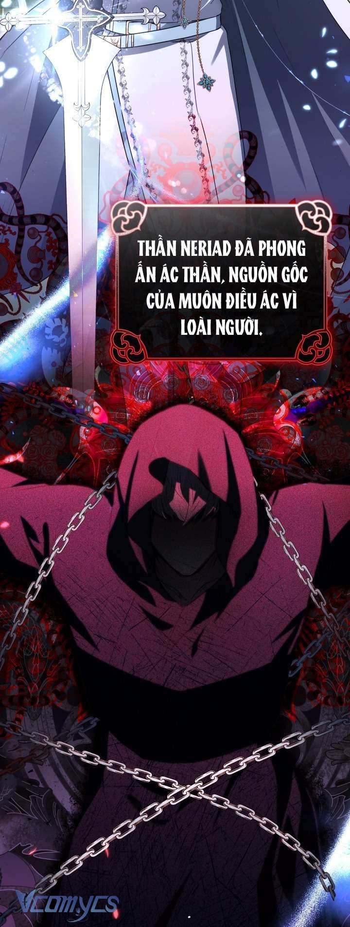 Đứa Trẻ Nuôi Dưỡng Ác Ma - Chương 9 - Trang 4