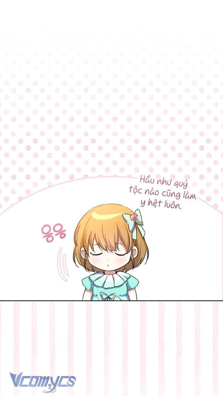 Đứa Trẻ Nuôi Dưỡng Ác Ma - Chương 9 - Trang 32