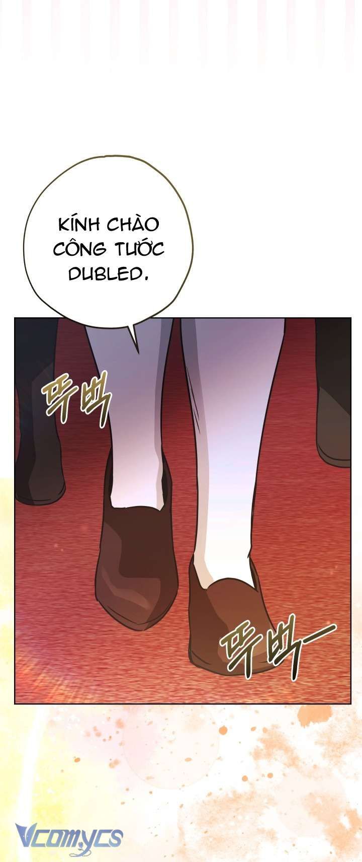 Đứa Trẻ Nuôi Dưỡng Ác Ma - Chương 9 - Trang 33