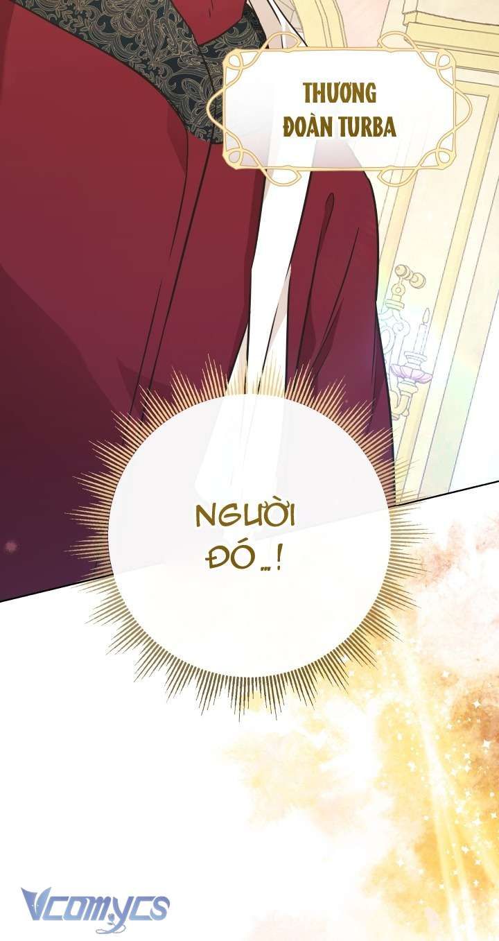 Đứa Trẻ Nuôi Dưỡng Ác Ma - Chương 9 - Trang 35