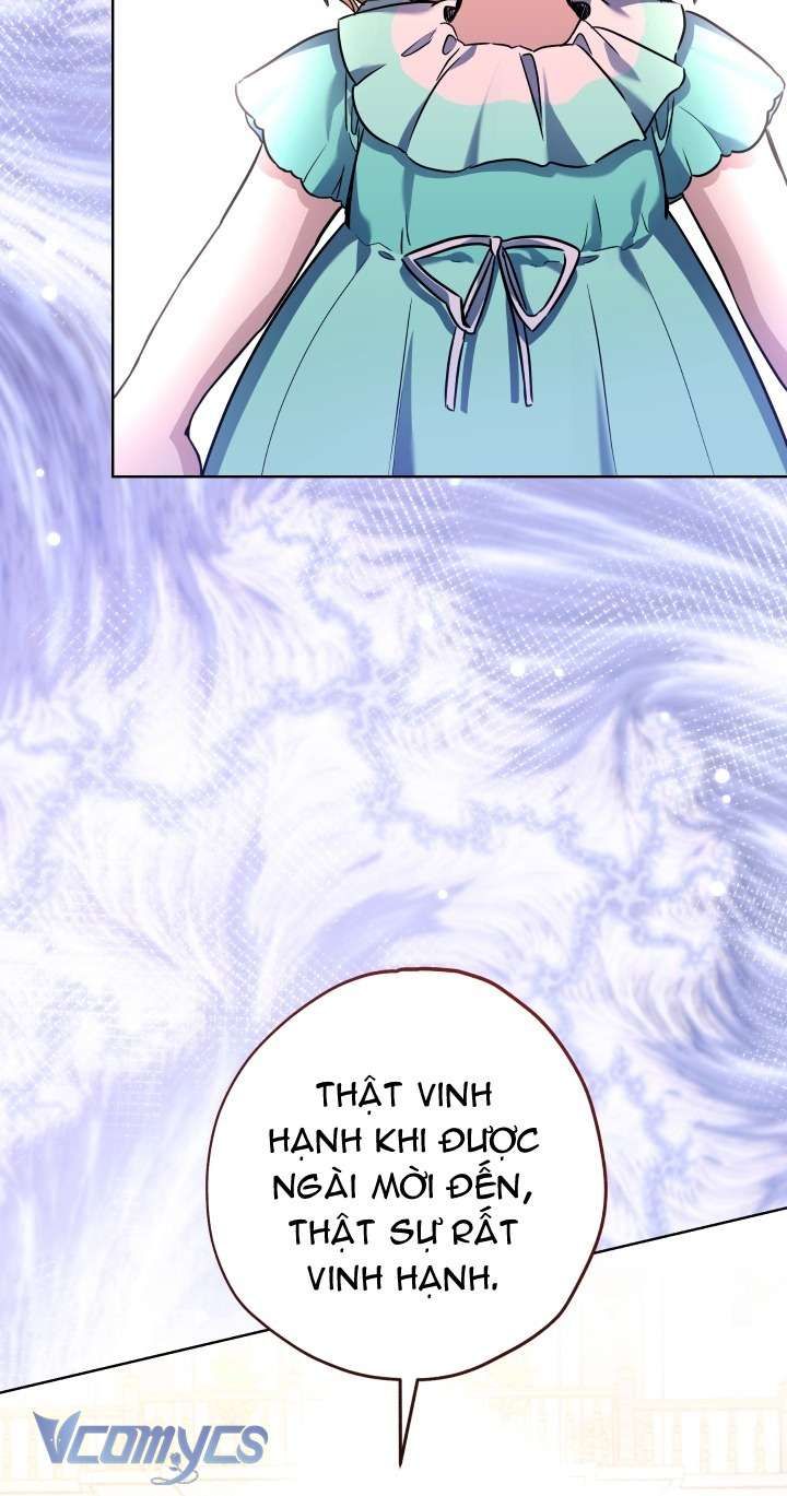 Đứa Trẻ Nuôi Dưỡng Ác Ma - Chương 9 - Trang 38