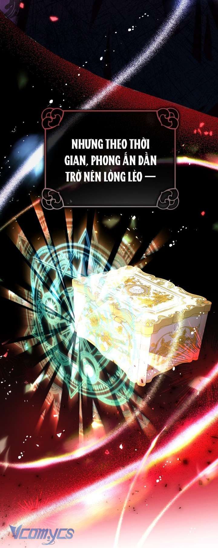 Đứa Trẻ Nuôi Dưỡng Ác Ma - Chương 9 - Trang 5