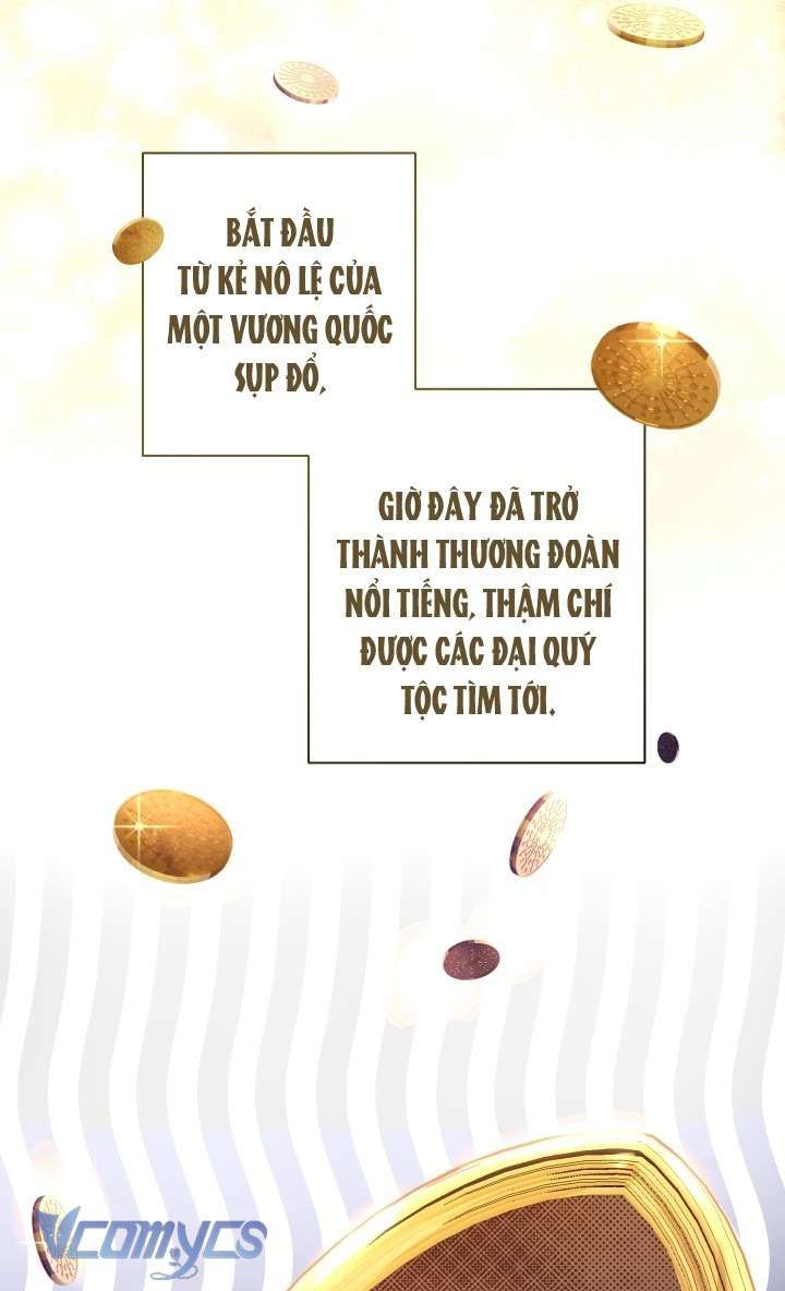 Đứa Trẻ Nuôi Dưỡng Ác Ma - Chương 9 - Trang 41