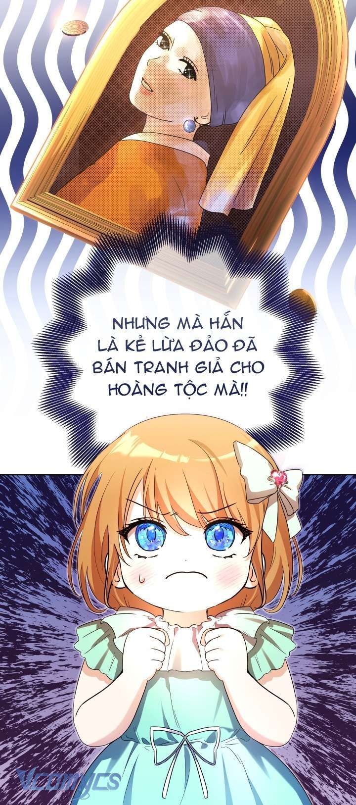 Đứa Trẻ Nuôi Dưỡng Ác Ma - Chương 9 - Trang 42