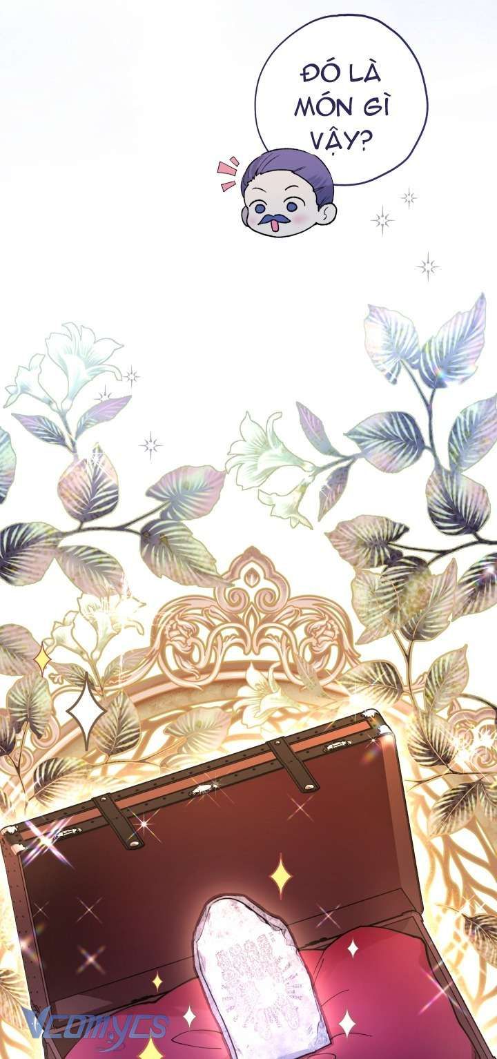 Đứa Trẻ Nuôi Dưỡng Ác Ma - Chương 9 - Trang 45