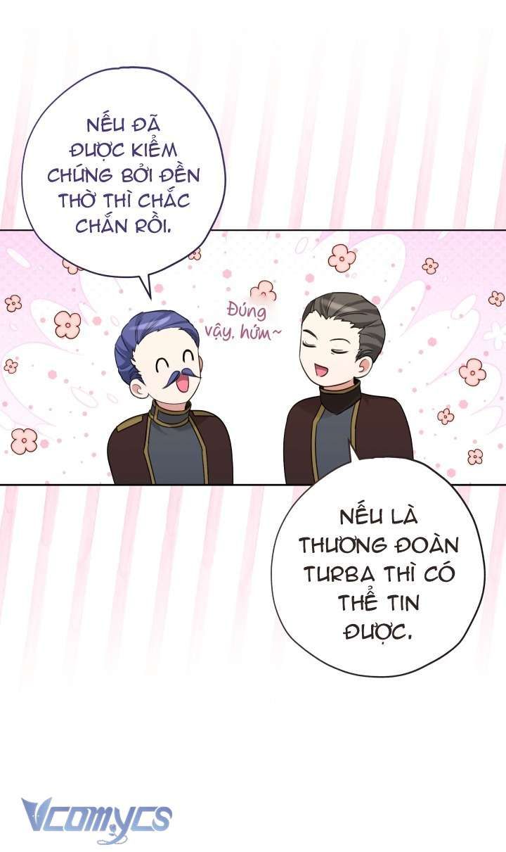 Đứa Trẻ Nuôi Dưỡng Ác Ma - Chương 9 - Trang 52