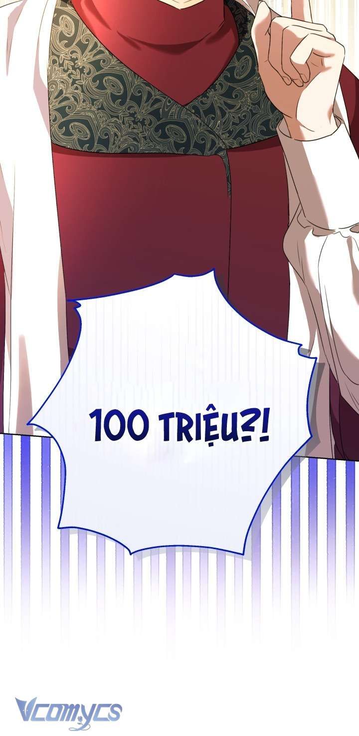 Đứa Trẻ Nuôi Dưỡng Ác Ma - Chương 9 - Trang 57