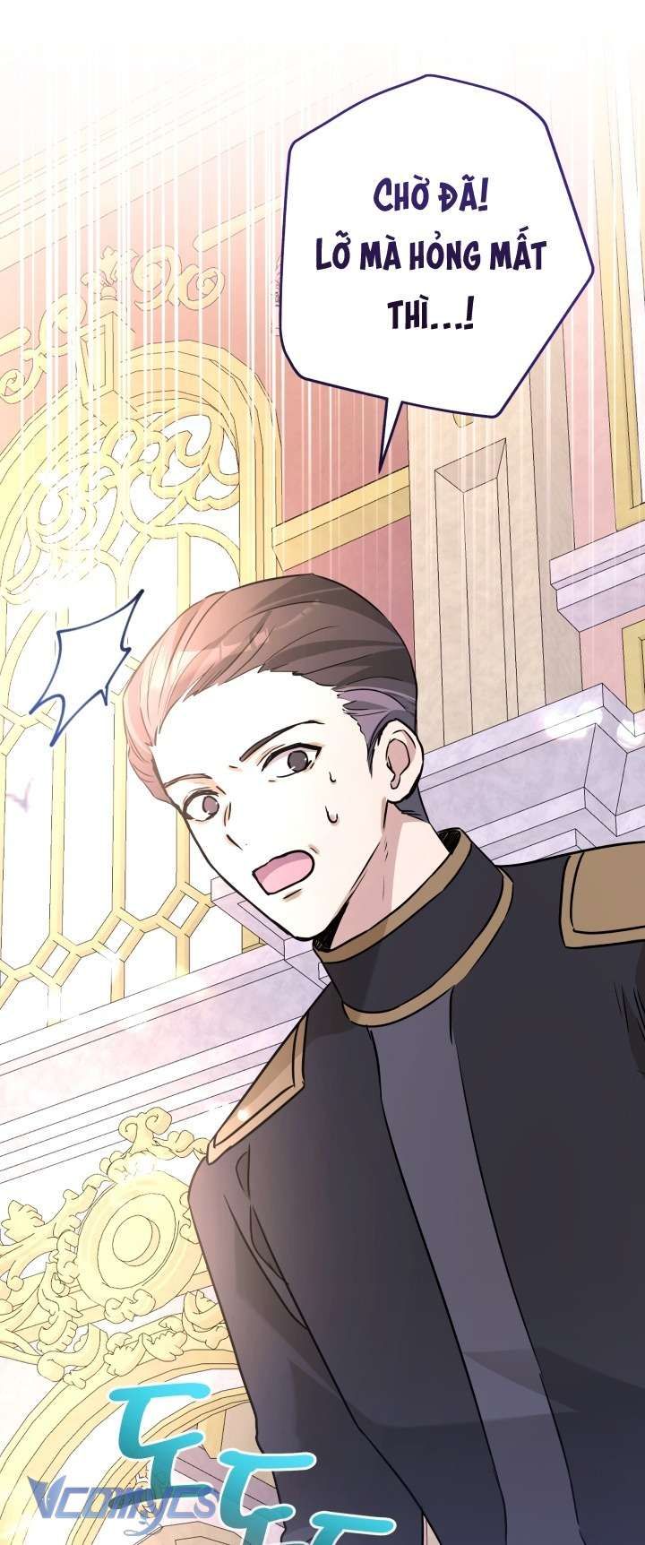 Đứa Trẻ Nuôi Dưỡng Ác Ma - Chương 9 - Trang 66