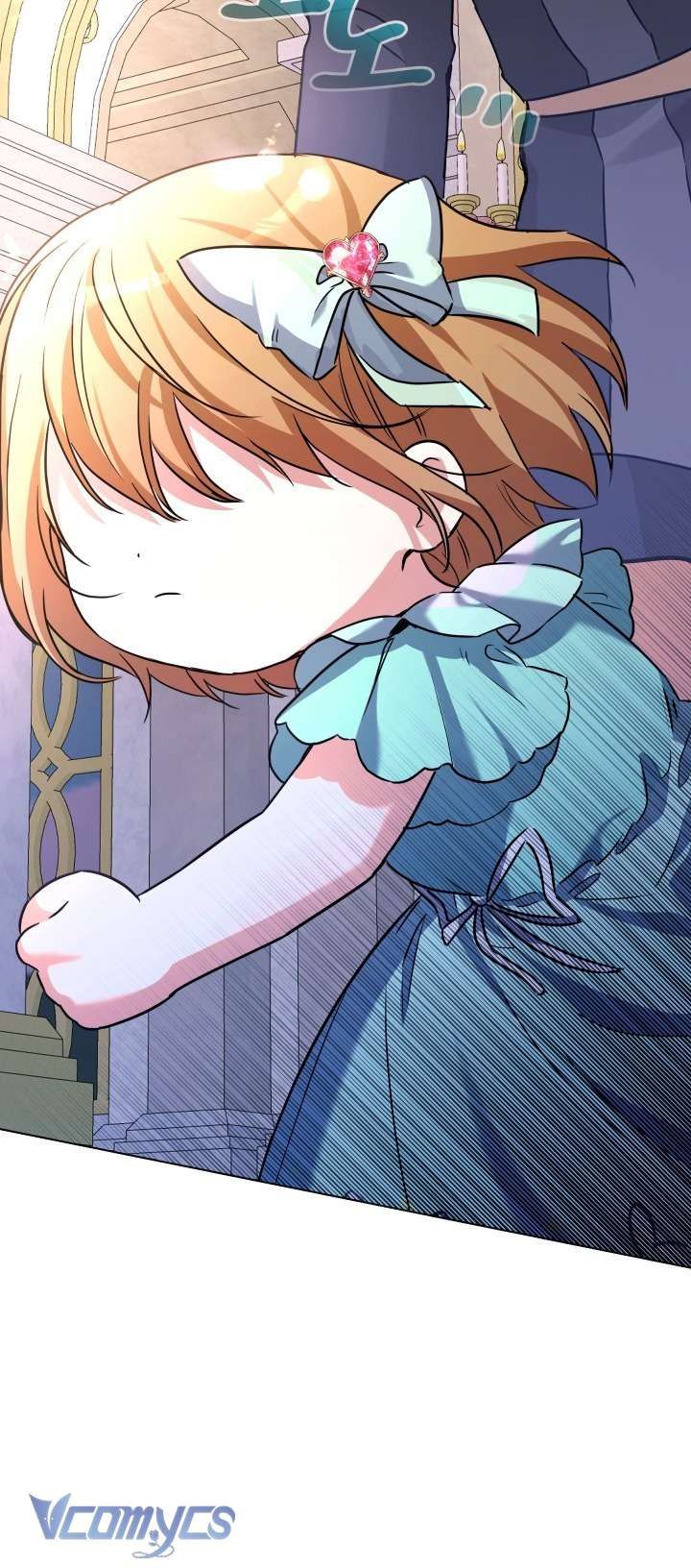 Đứa Trẻ Nuôi Dưỡng Ác Ma - Chương 9 - Trang 67