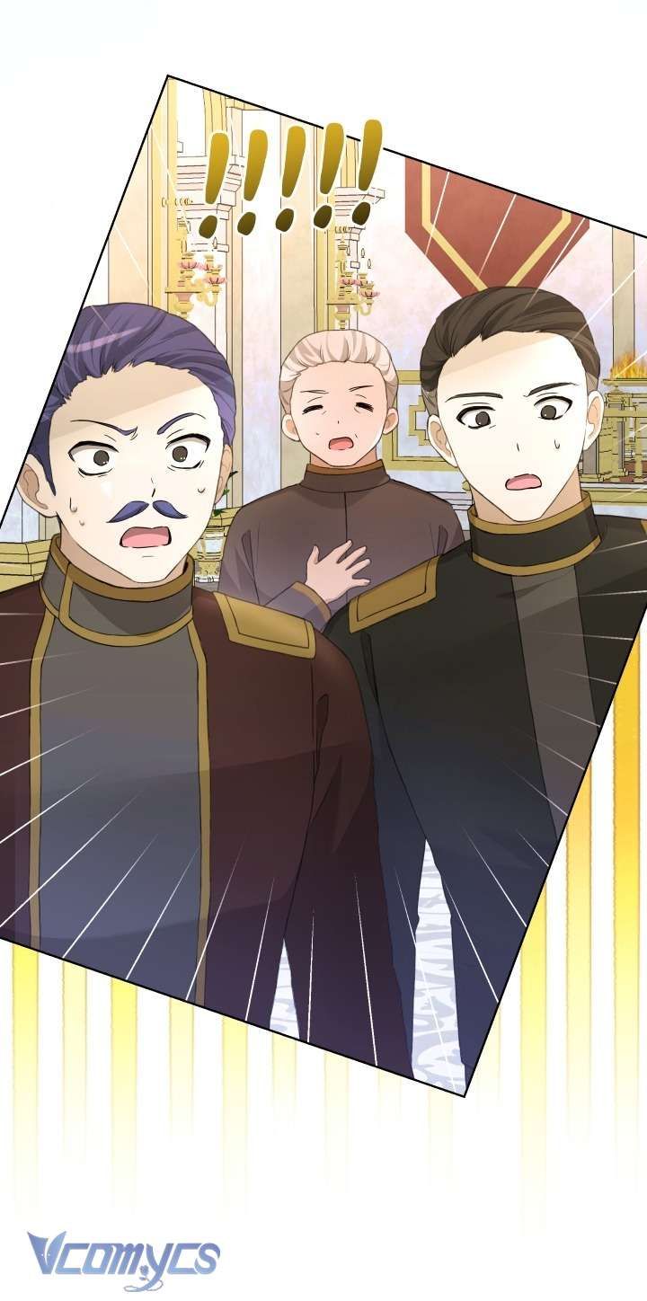 Đứa Trẻ Nuôi Dưỡng Ác Ma - Chương 9 - Trang 72