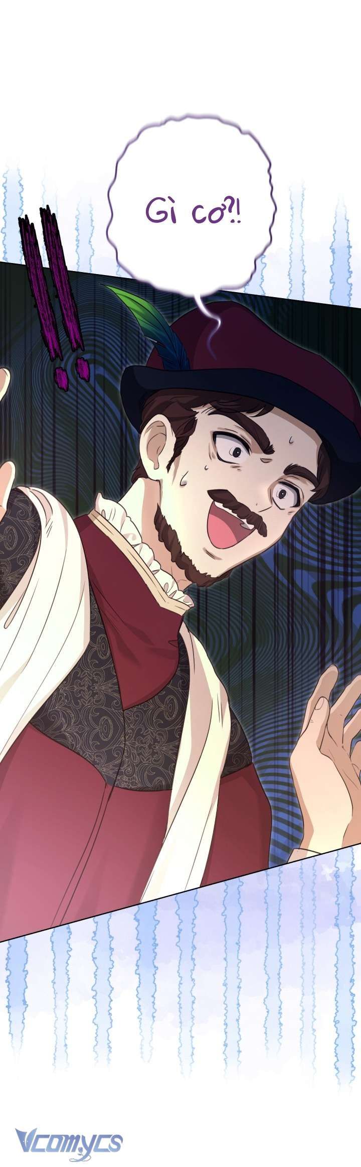 Đứa Trẻ Nuôi Dưỡng Ác Ma - Chương 9 - Trang 73