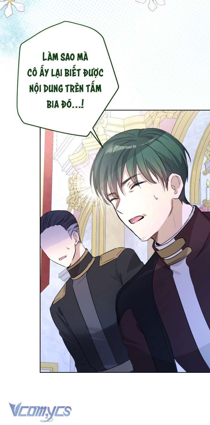 Đứa Trẻ Nuôi Dưỡng Ác Ma - Chương 9 - Trang 77