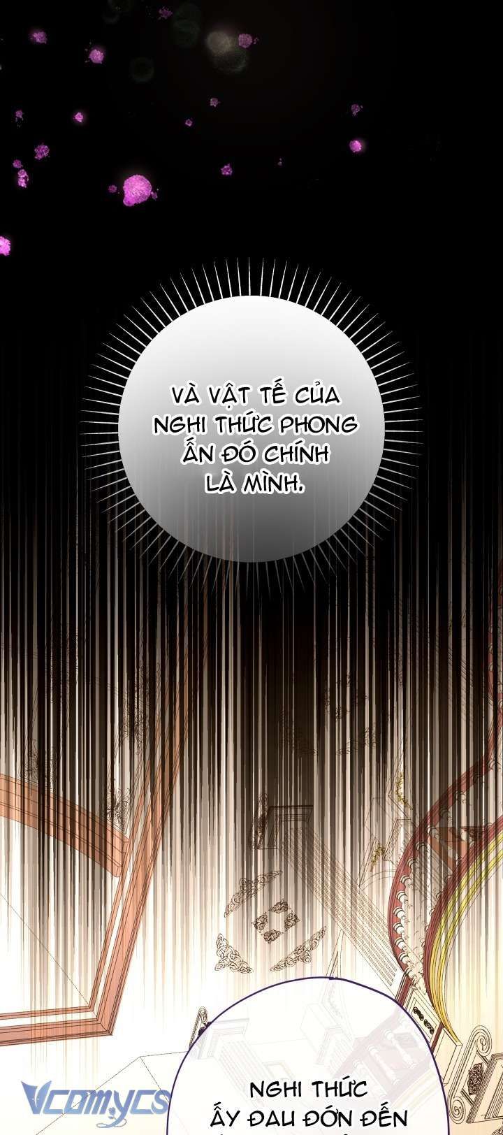 Đứa Trẻ Nuôi Dưỡng Ác Ma - Chương 9 - Trang 9