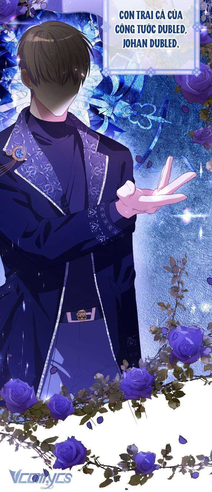 Đứa Trẻ Nuôi Dưỡng Ác Ma - Chương 9 - Trang 84