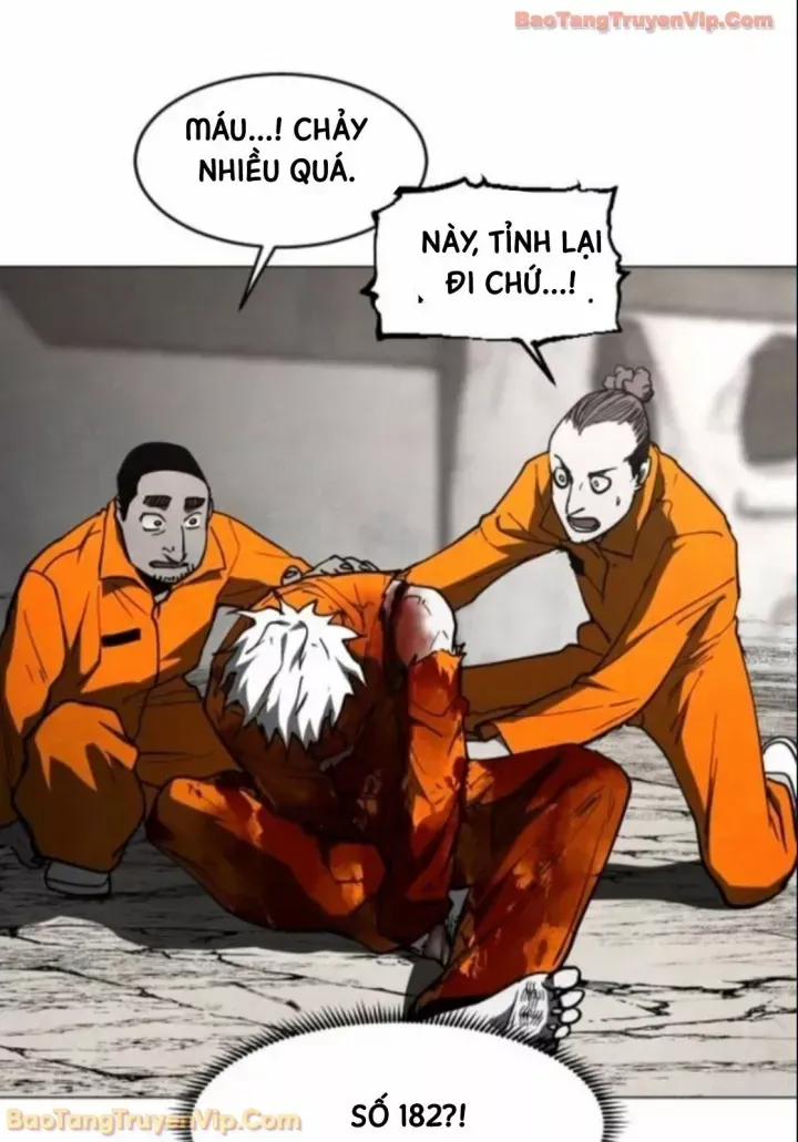 Truyện tranh - Trang 125