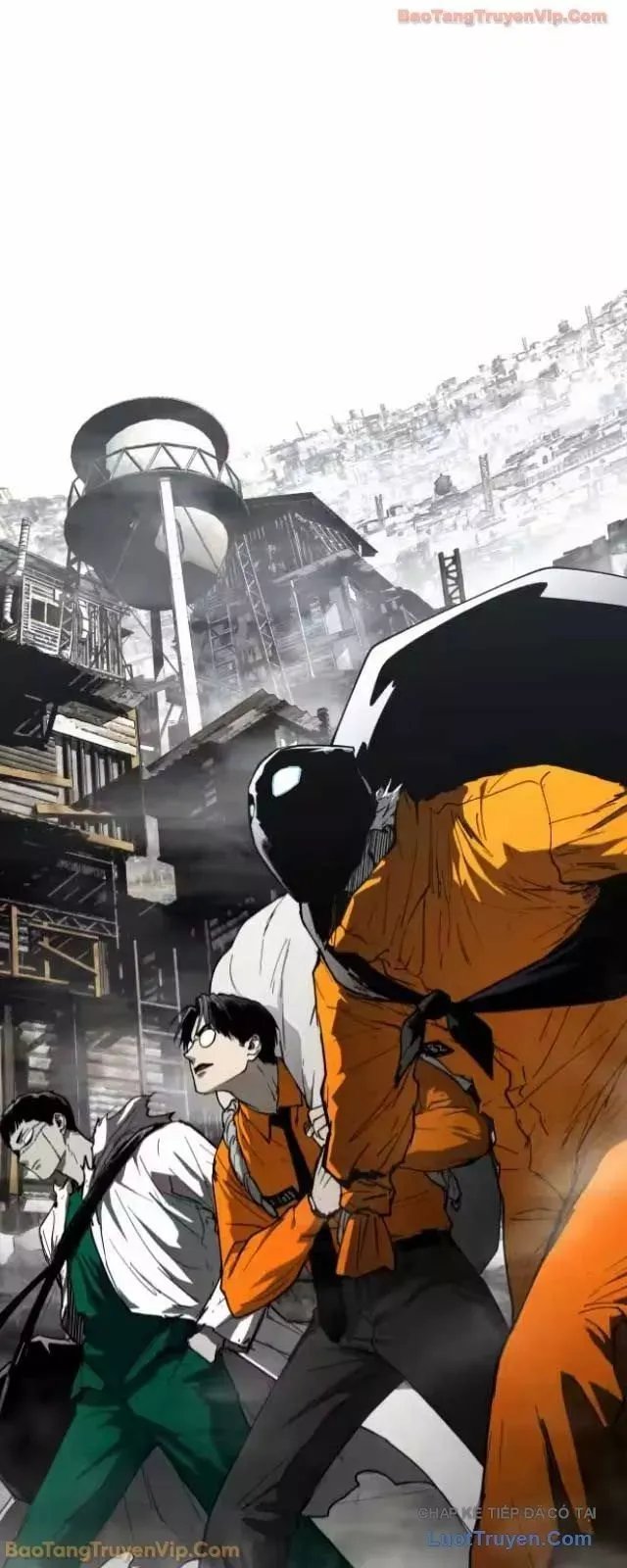 Truyện tranh - Trang 86