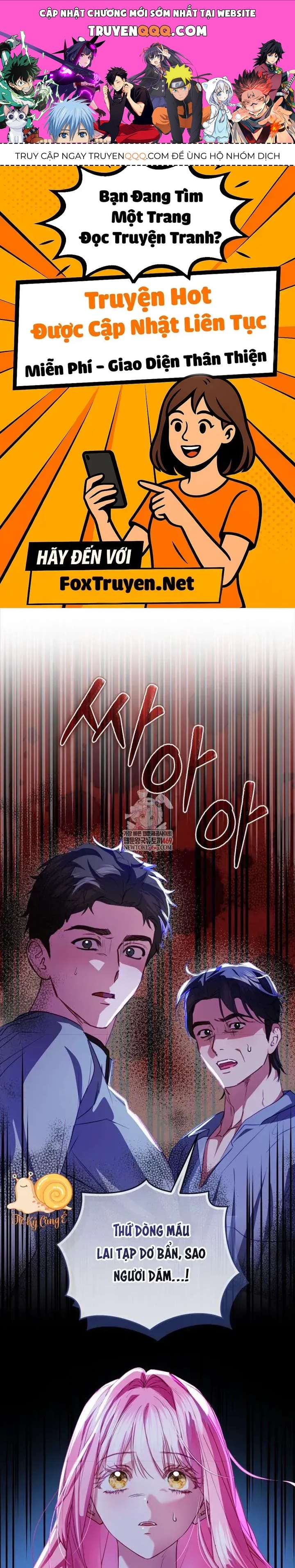 Tôi Là Người Duy Nhất Không Biết Ác Nữ Là Một Người Đàn Ông Chap 29 - Next Chap 28