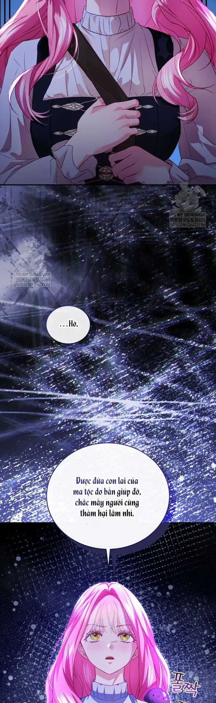 Tôi Là Người Duy Nhất Không Biết Ác Nữ Là Một Người Đàn Ông Chap 29 - Next Chap 28