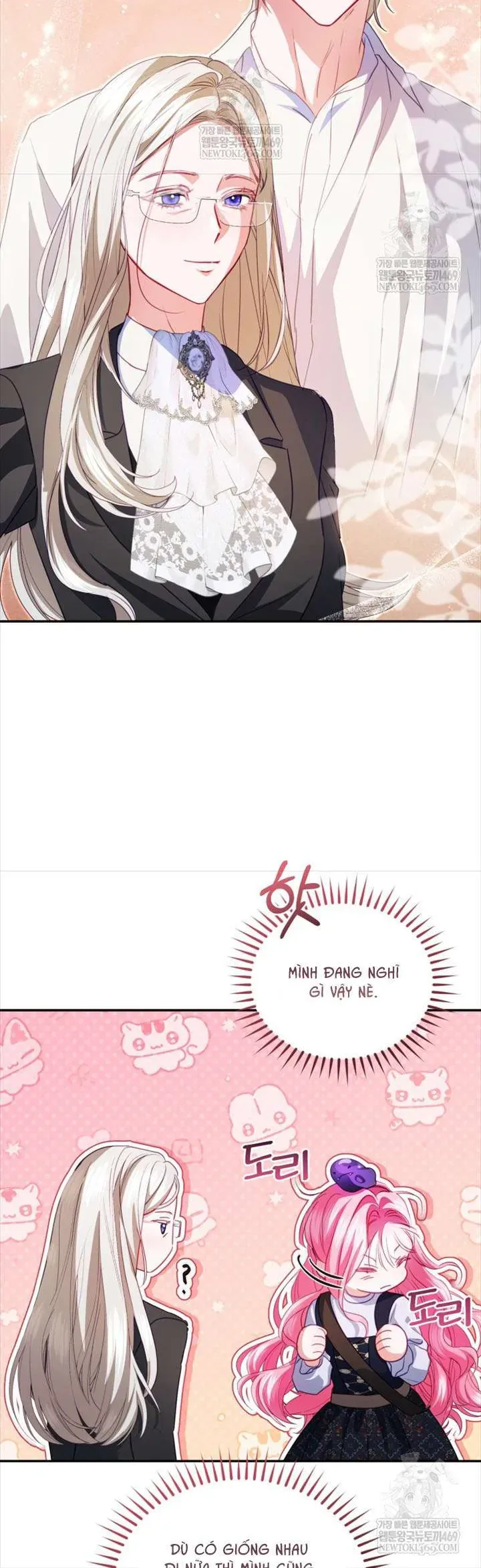 Tôi Là Người Duy Nhất Không Biết Ác Nữ Là Một Người Đàn Ông Chap 29 - Next Chap 28