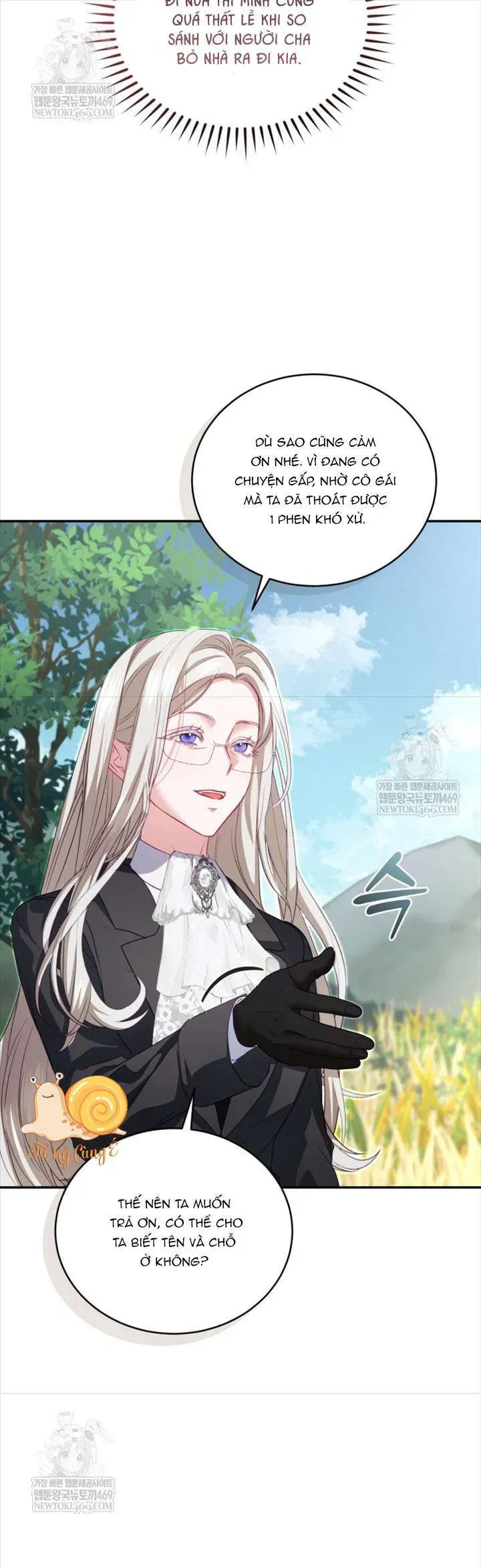 Tôi Là Người Duy Nhất Không Biết Ác Nữ Là Một Người Đàn Ông Chap 29 - Next Chap 28