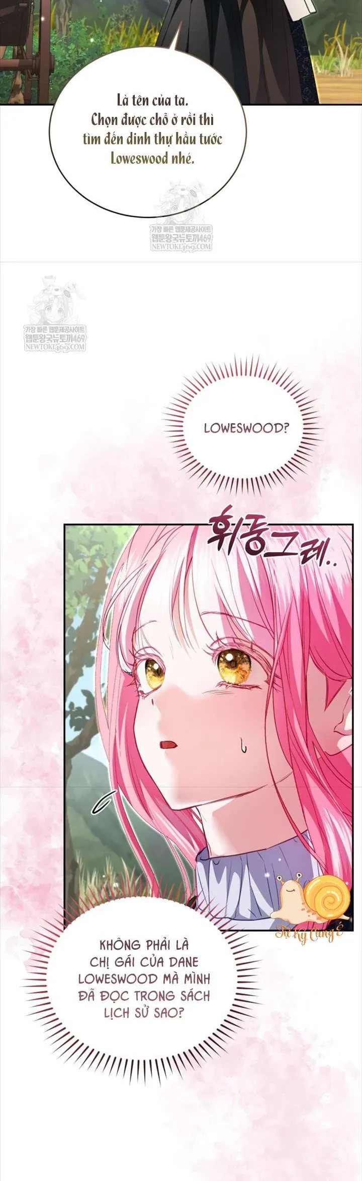 Tôi Là Người Duy Nhất Không Biết Ác Nữ Là Một Người Đàn Ông Chap 29 - Next Chap 28