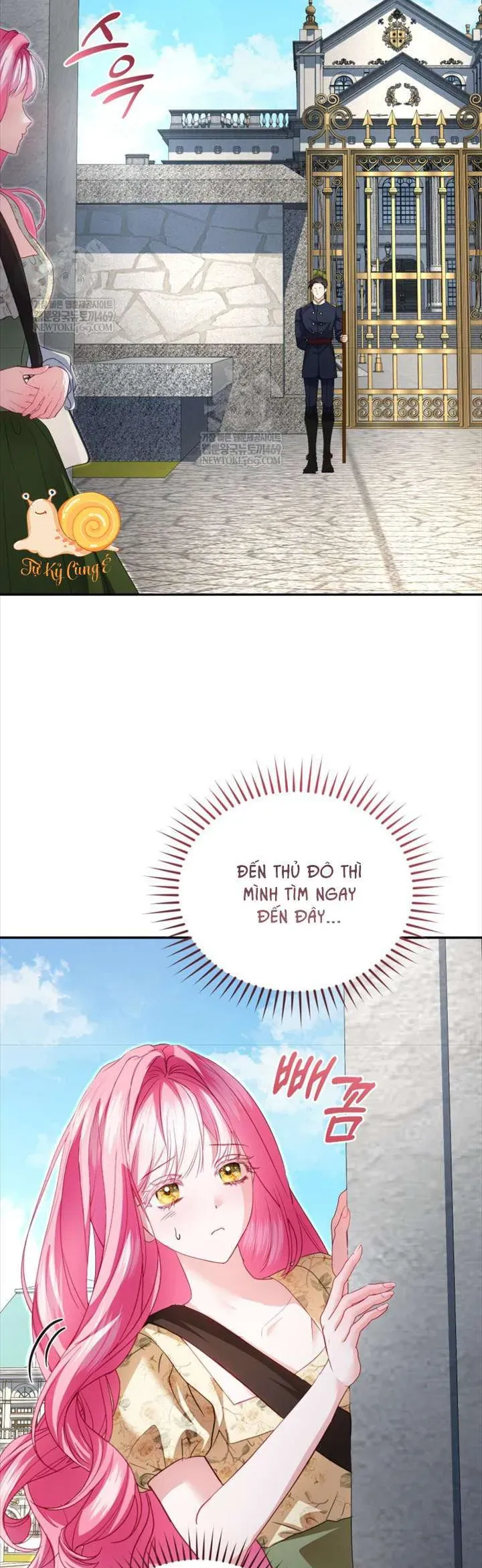 Tôi Là Người Duy Nhất Không Biết Ác Nữ Là Một Người Đàn Ông Chap 29 - Next Chap 28