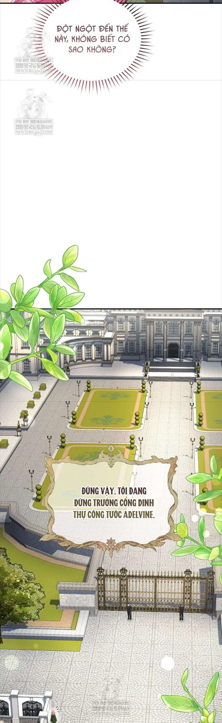 Tôi Là Người Duy Nhất Không Biết Ác Nữ Là Một Người Đàn Ông Chap 29 - Next Chap 28
