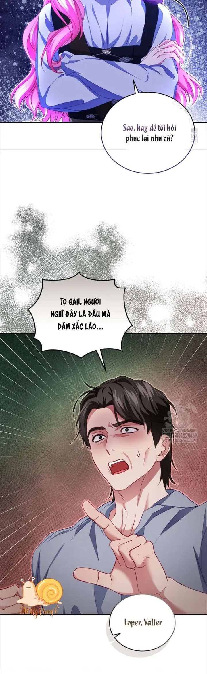 Tôi Là Người Duy Nhất Không Biết Ác Nữ Là Một Người Đàn Ông Chap 29 - Next Chap 28