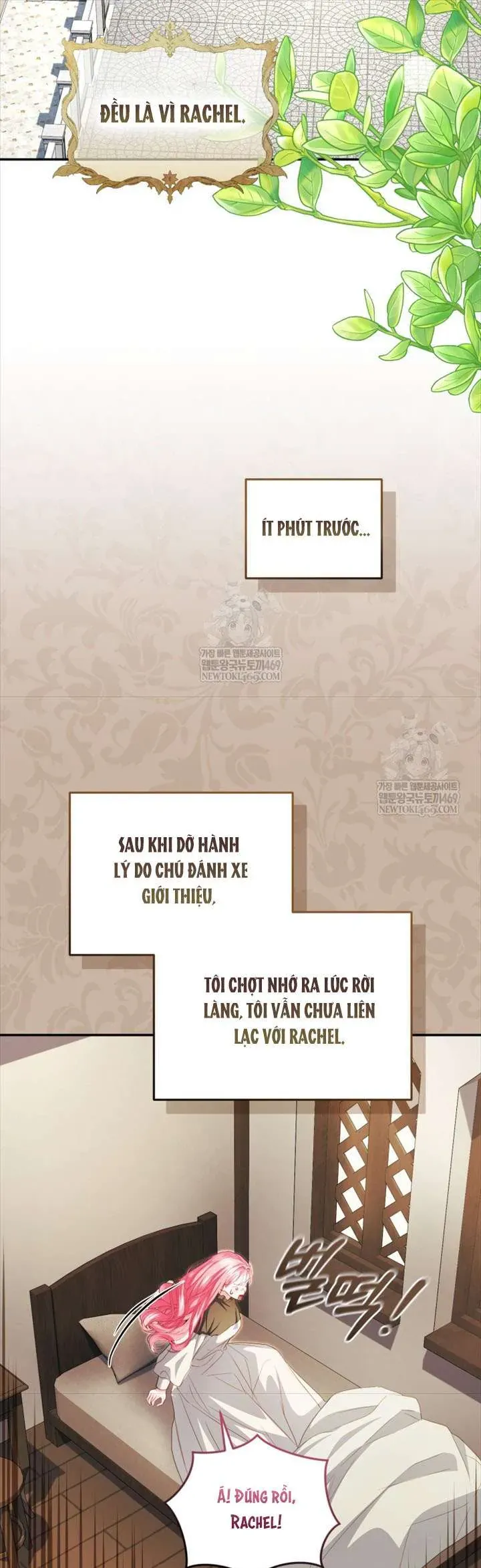 Tôi Là Người Duy Nhất Không Biết Ác Nữ Là Một Người Đàn Ông Chap 29 - Next Chap 28