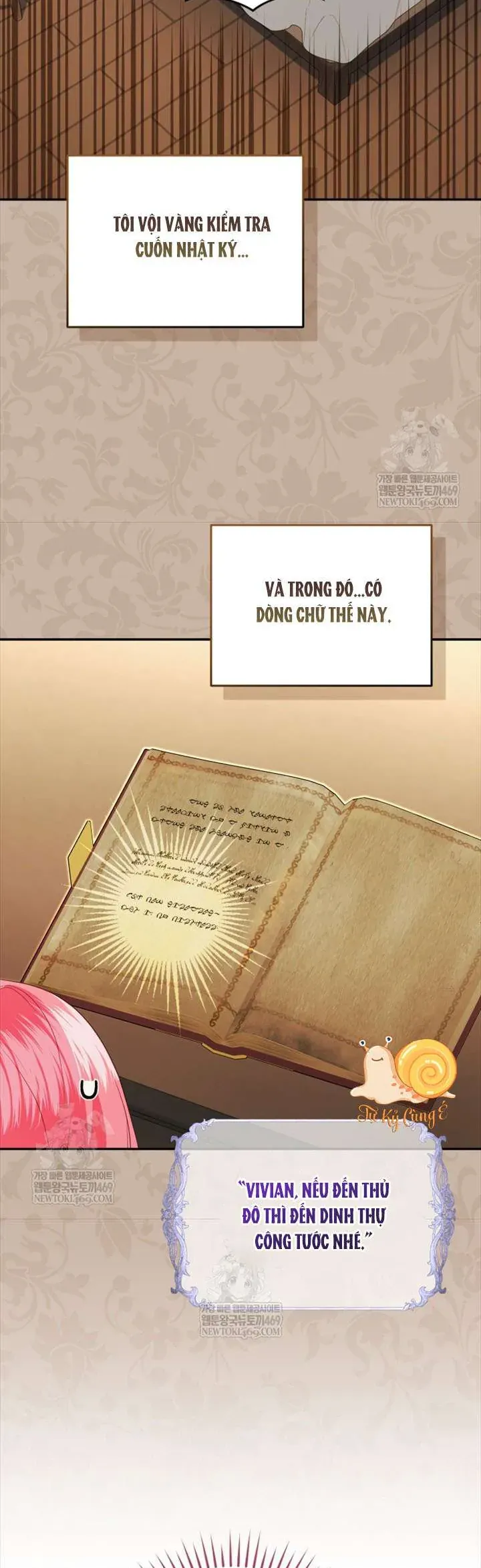 Tôi Là Người Duy Nhất Không Biết Ác Nữ Là Một Người Đàn Ông Chap 29 - Next Chap 28