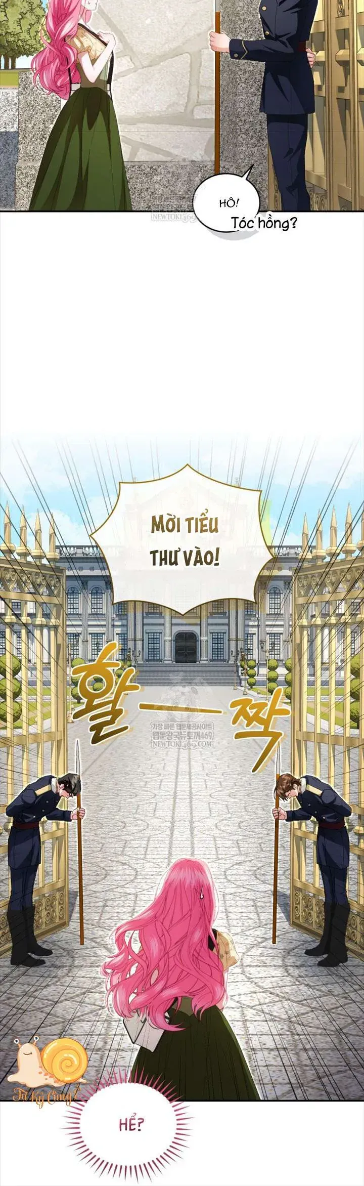 Tôi Là Người Duy Nhất Không Biết Ác Nữ Là Một Người Đàn Ông Chap 29 - Next Chap 28