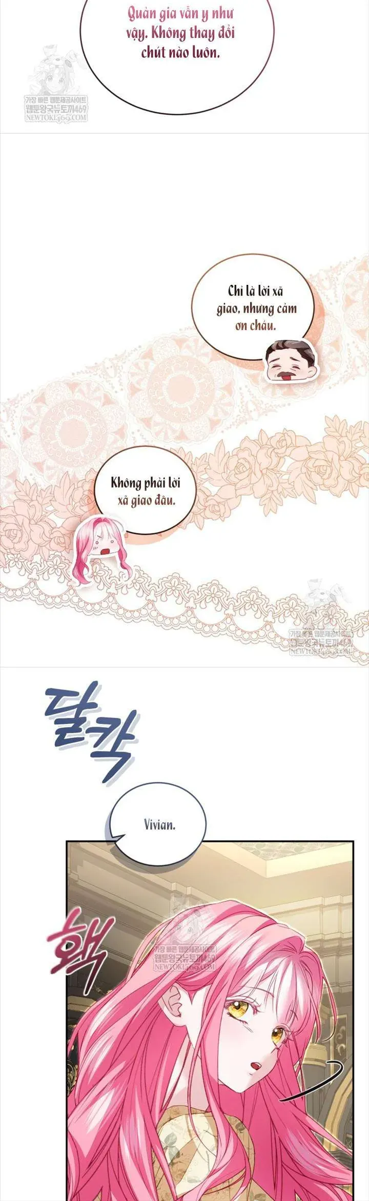 Tôi Là Người Duy Nhất Không Biết Ác Nữ Là Một Người Đàn Ông Chap 29 - Next Chap 28